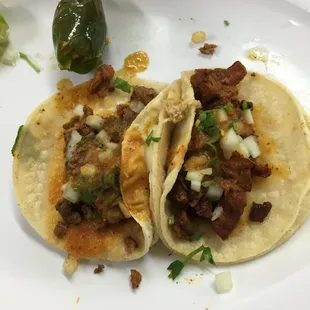 Amazing tacos!!