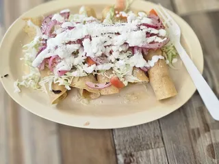 Carnitas El Pareja 2