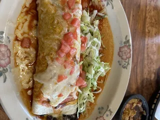 Hacienda Real