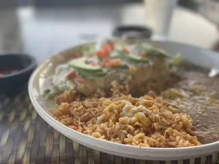 Las Margaritas