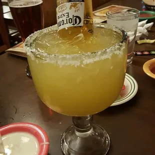 Margorna is the best!