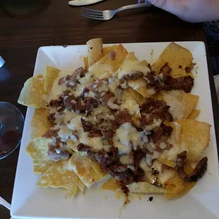 Nachos