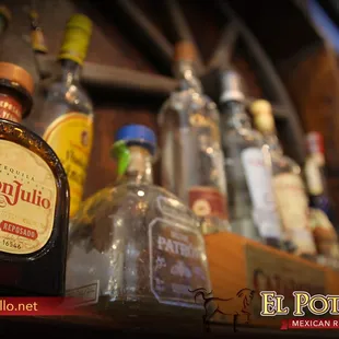 El Potrillo - Mexican Restaurant | Holcomb Bridge Rd. Location