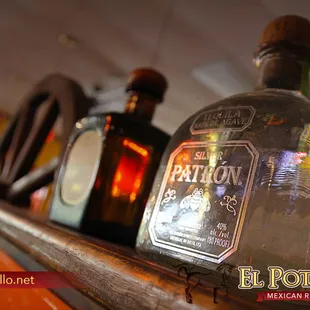 El Potrillo - Mexican Restaurant | Holcomb Bridge Rd. Location