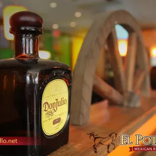 El Potrillo - Mexican Restaurant | Holcomb Bridge Rd. Location