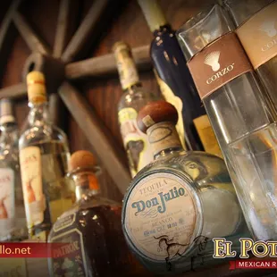 El Potrillo - Mexican Restaurant | Holcomb Bridge Rd. Location