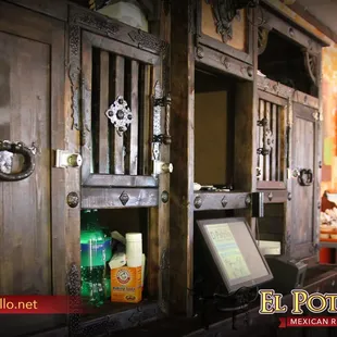 El Potrillo - Mexican Restaurant | Holcomb Bridge Rd. Location
