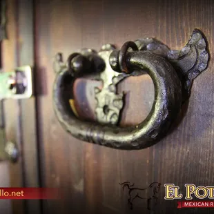 El Potrillo - Mexican Restaurant | Holcomb Bridge Rd. Location