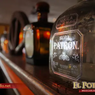 El Potrillo - Mexican Restaurant | Holcomb Bridge Rd. Location