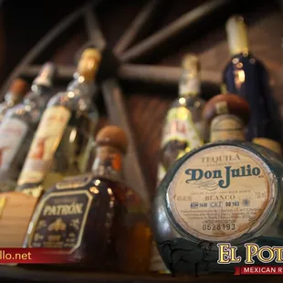 El Potrillo - Mexican Restaurant | Holcomb Bridge Rd. Location