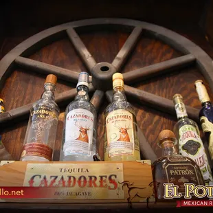 El Potrillo - Mexican Restaurant | Holcomb Bridge Rd. Location