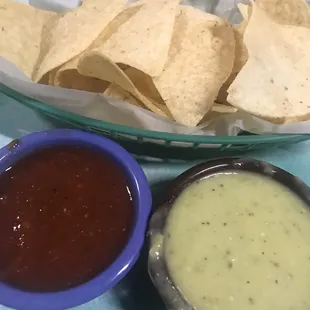 food, nachos