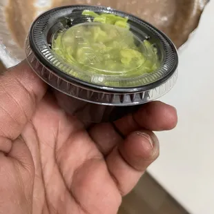 El Potrillo Mexican Grill