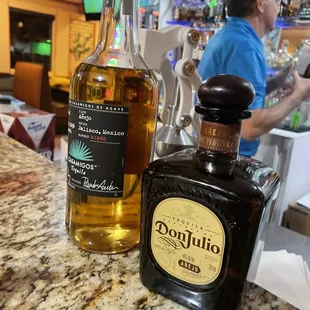 Tequila