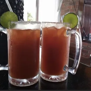Michelada!