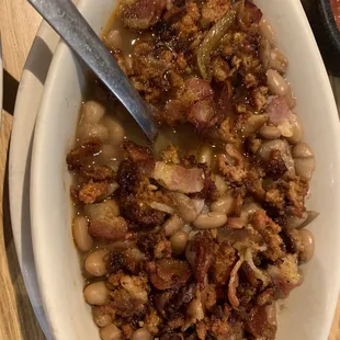 Charro beans- a step above all others