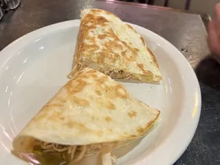 Cancun Mexican Grill