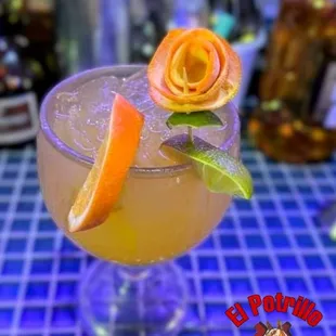 sushi and sashimi, drink