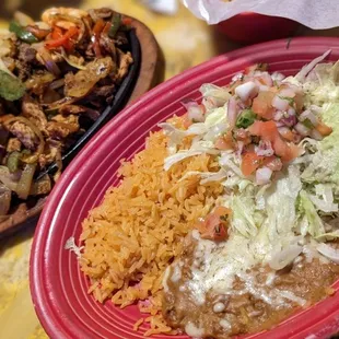 food, burritos and wraps