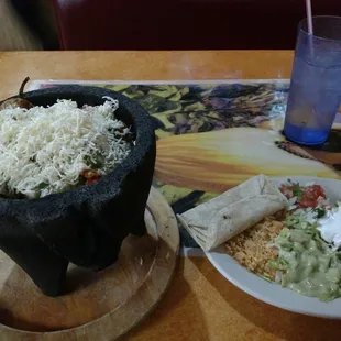 Molcajete