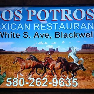 a picture of a mexican restaurant