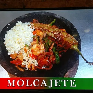 a picture of a plate of food