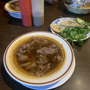 Birria de chivo