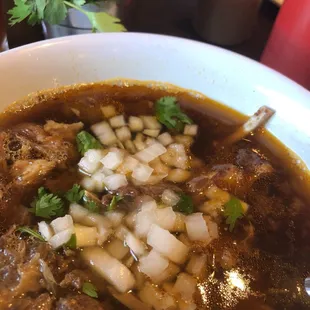 Birria Mixta