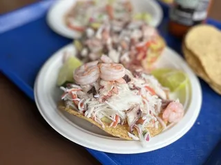 Mariscos La Costa