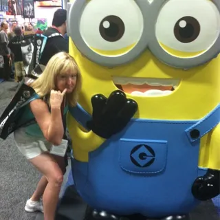 Cynthia S.