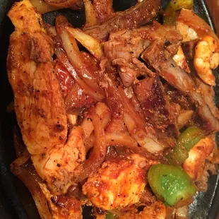Fajitas