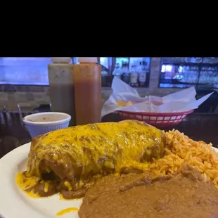 El Potro