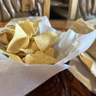 nachos, food