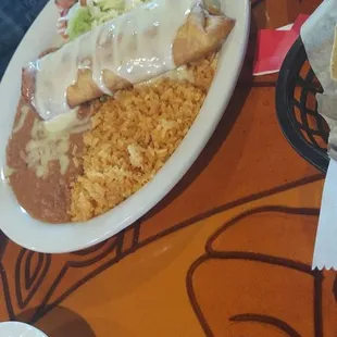 Chimichanga