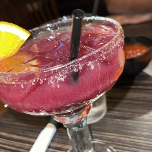 Margarita sangria