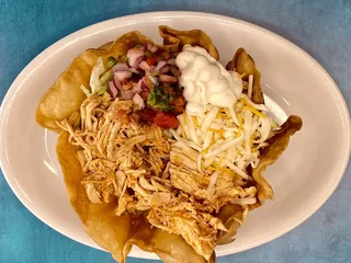 Border Grill Fresh-Mex