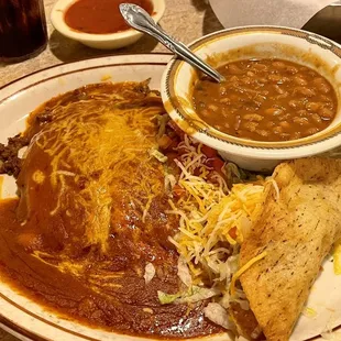 #4 Combination - The Durango