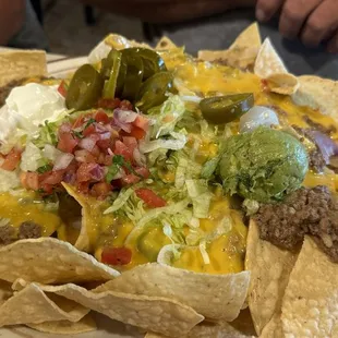 Nachos
