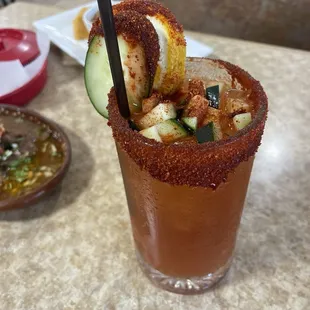 Michelada