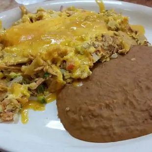 Migas