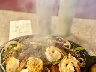 Solis Mexican Restaurant