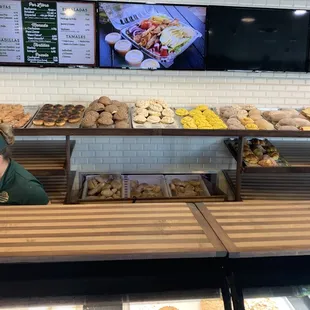Pasterie Racks