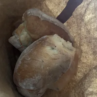 Fresh Bolillo&apos;s (Bread Rolls) daily