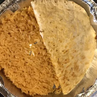 Kids quesadilla