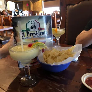 Lunch with my sweetheart