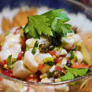 Ceviche