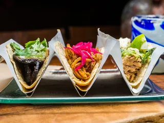 Oyamel Cocina Mexicana