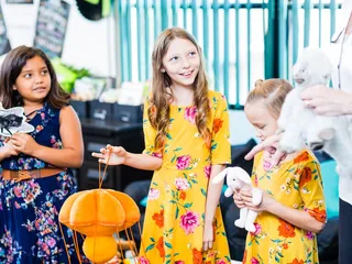 Casas Christian School