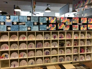 Sunshine School in Oro Valley