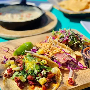 Tacos!  @phidingthefam